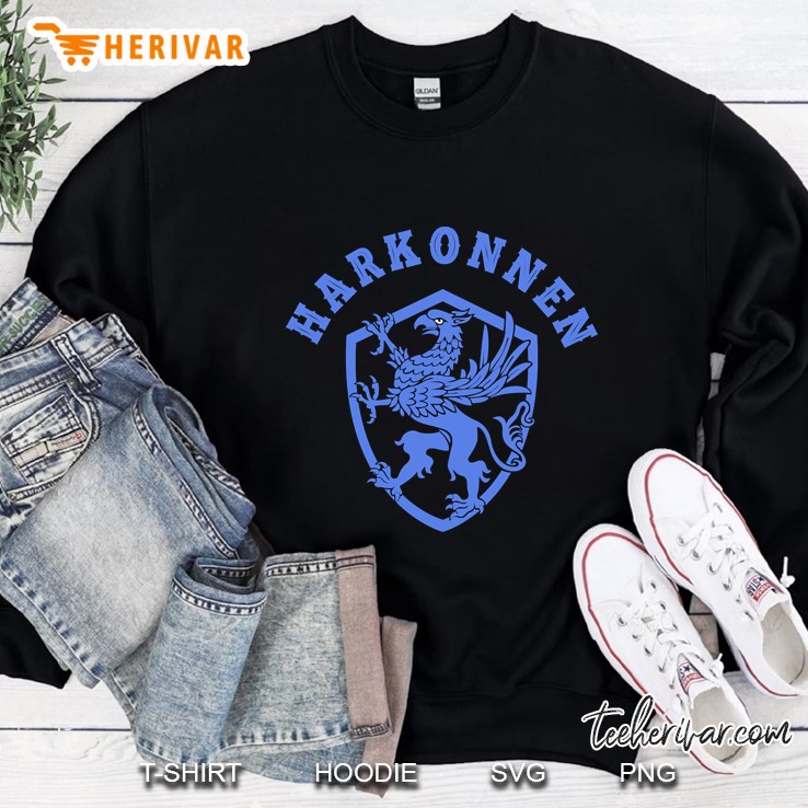 Harkonnen Sweatshirt