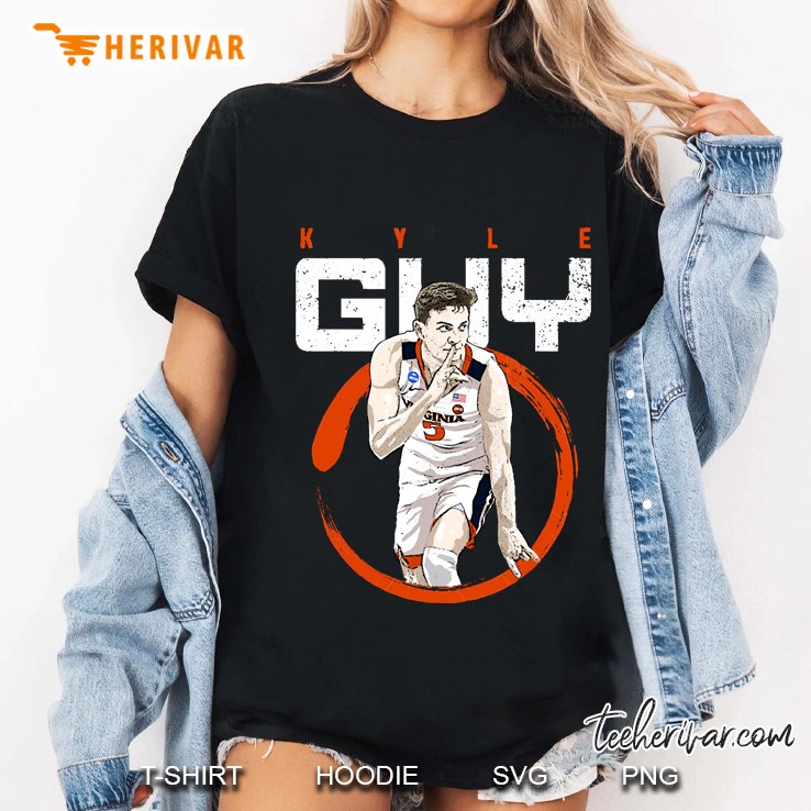 Kyle Guy Ladies Tee