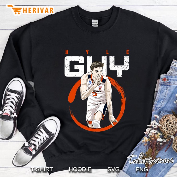 Kyle Guy Sweatshirt