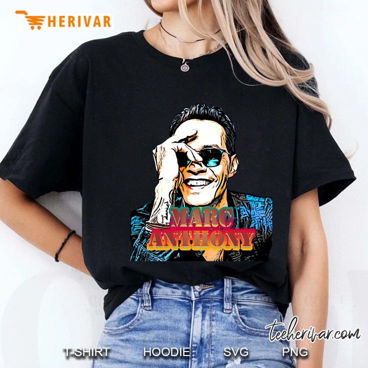 Marc Anthony Ladies Tee