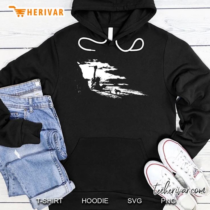 Nooooooooooo Hoodie