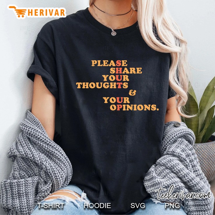 Shut Up And Talk Ladies Tee