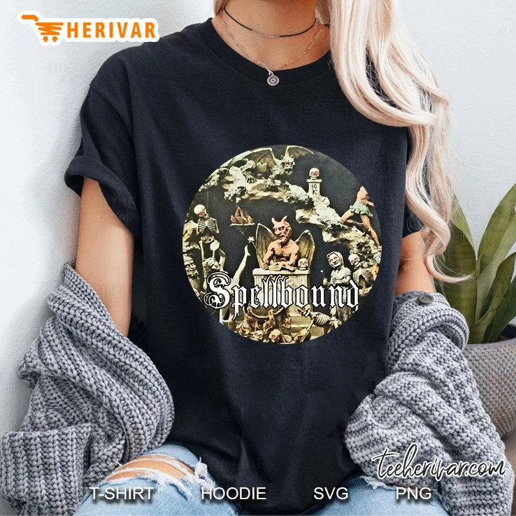 Sign The Devil´S Book! Ladies Tee