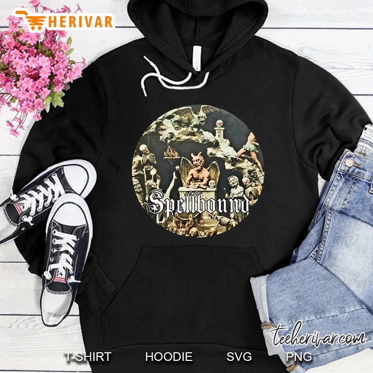 Sign The Devil´S Book! Hoodie
