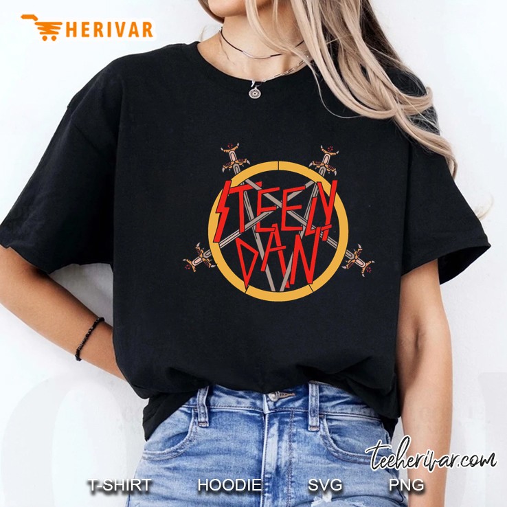 Steely Ladies Tee