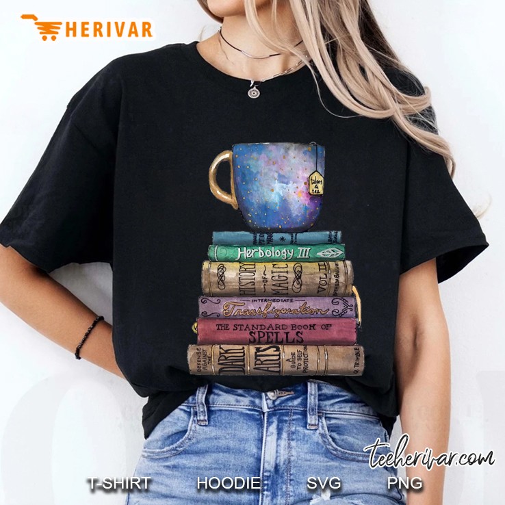 Studious Ladies Tee