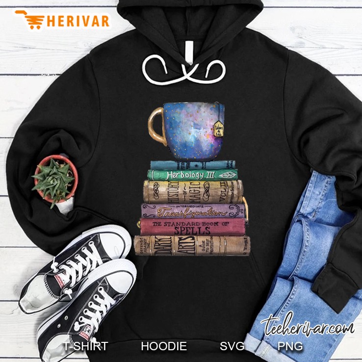 Studious Hoodie