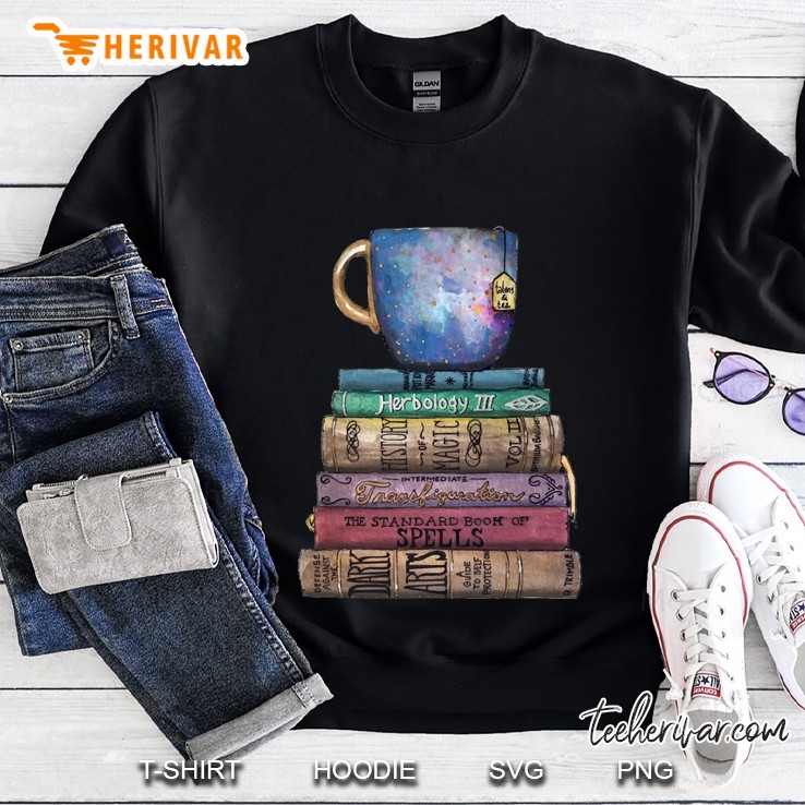 Studious Sweatshirt