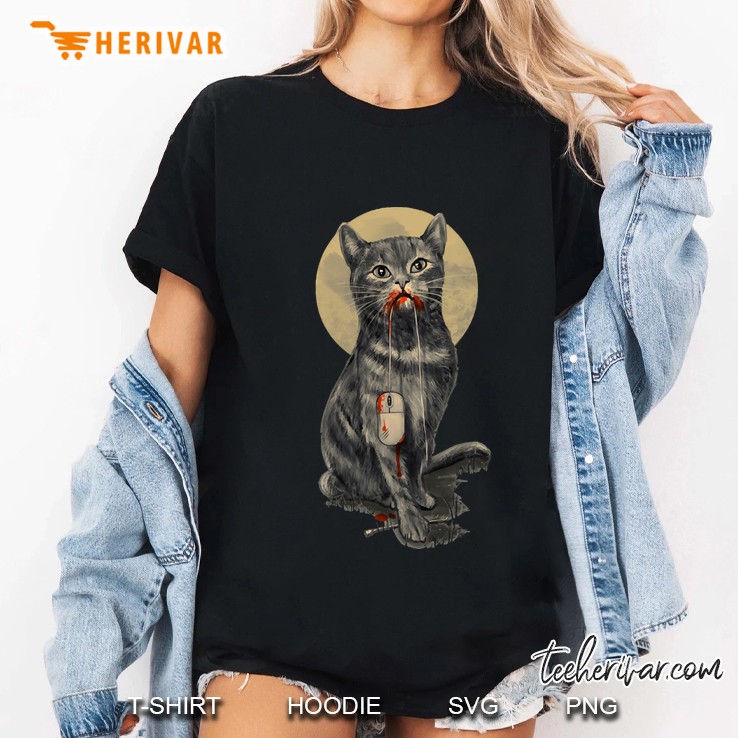 The Catch Ladies Tee