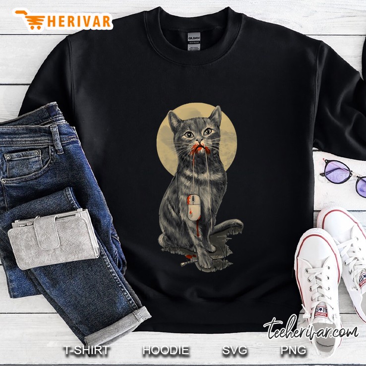 The Catch Sweatshirt