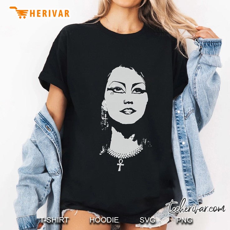 The Unexpected Ladies Tee