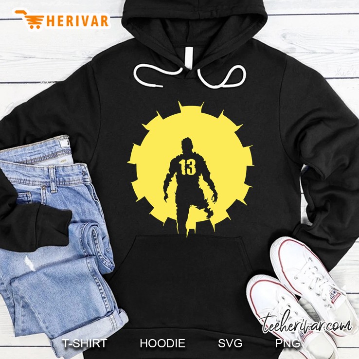 Vault Dweller Hoodie