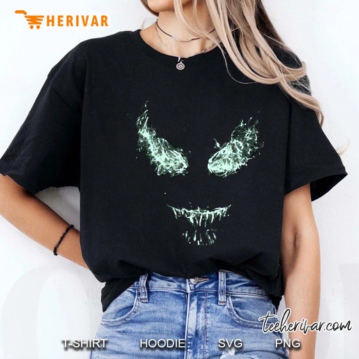 Venom Smoke Ladies Tee