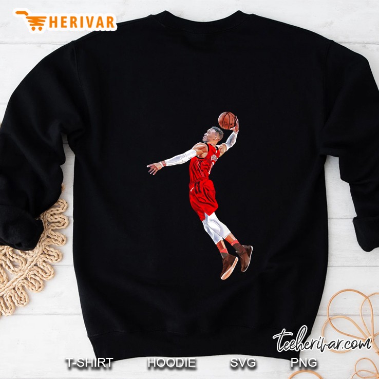 Wussell Restbrook Sweatshirt