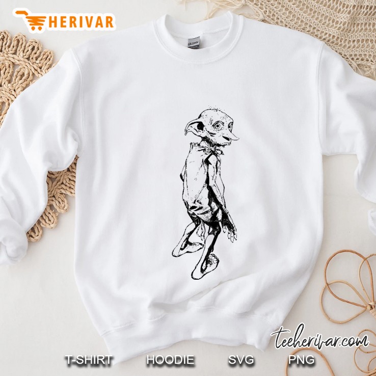 Harry Potter Dobby Sweatshirt