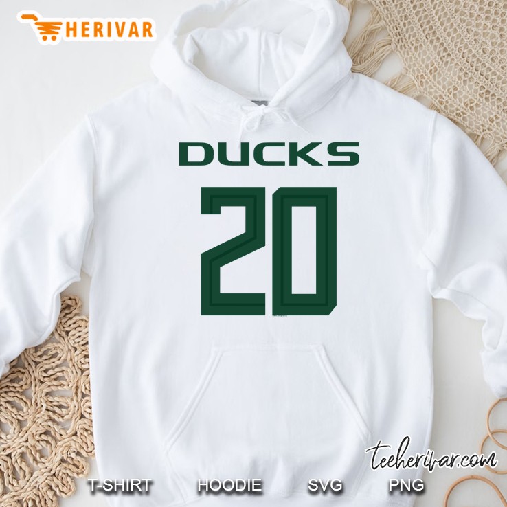 Ionescu - Frontback Jersey - White Hoodie
