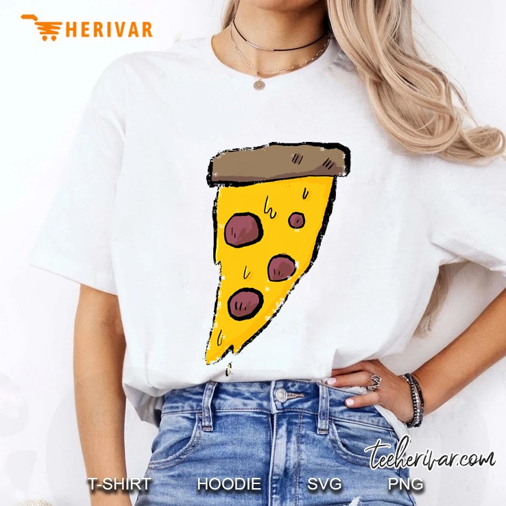 Pizza Ladies Tee