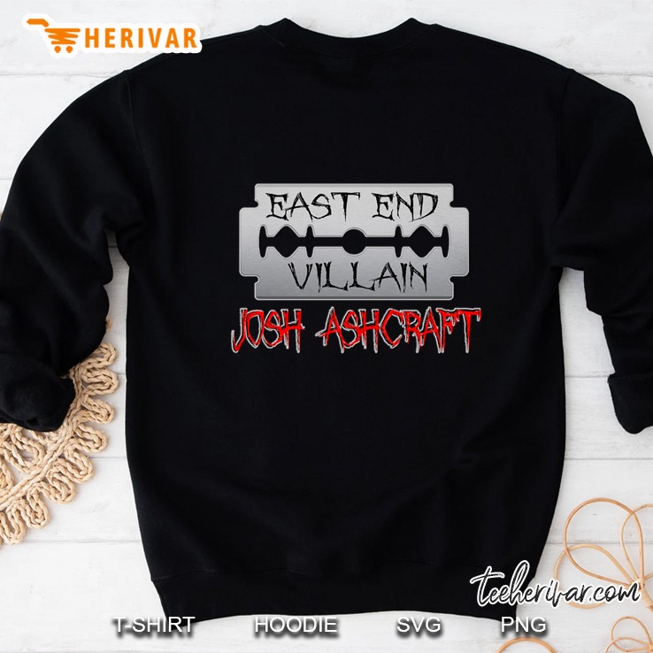 Blade Rope 2020 Sweatshirt