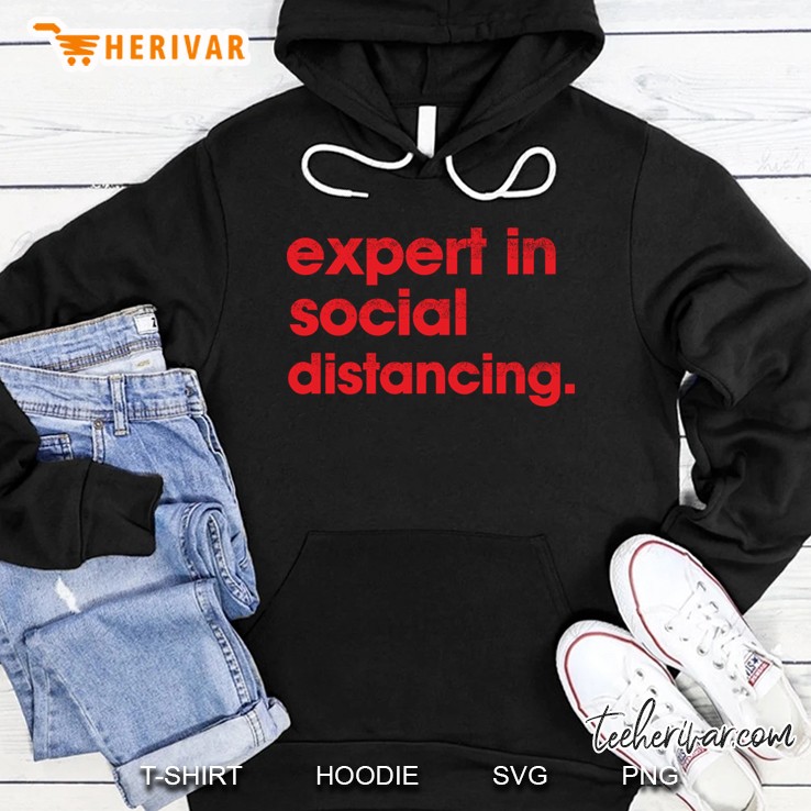 Covid 19 Hoodie