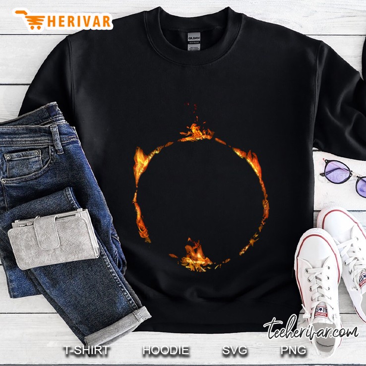 Dark Sign Sweatshirt