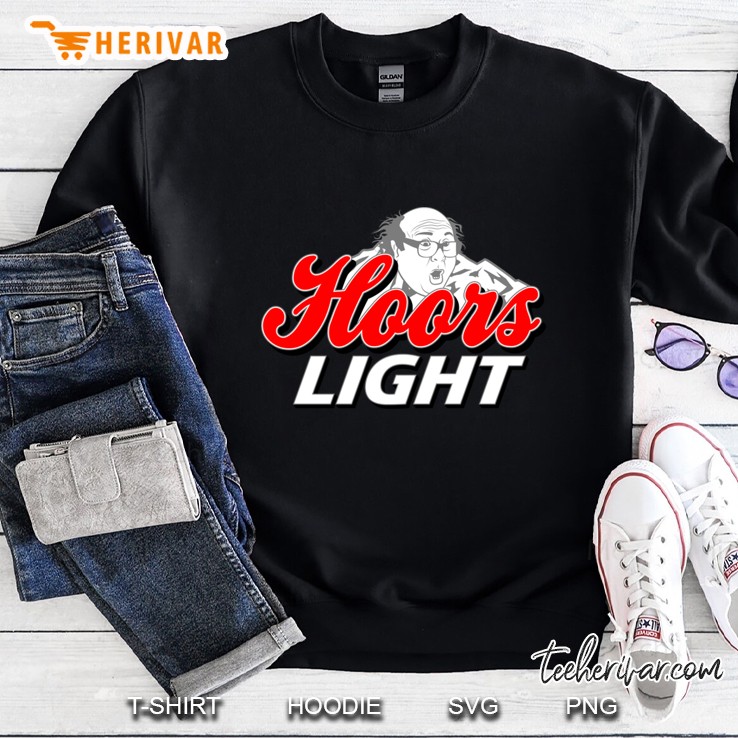 Hoors Light Sweatshirt