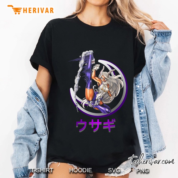 Miruko Ladies Tee