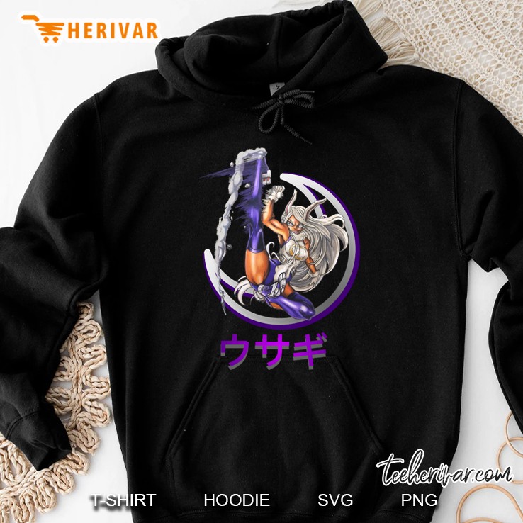 Miruko Hoodie