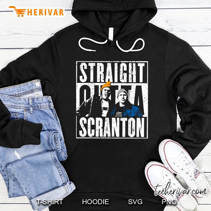 The Office Hoodie