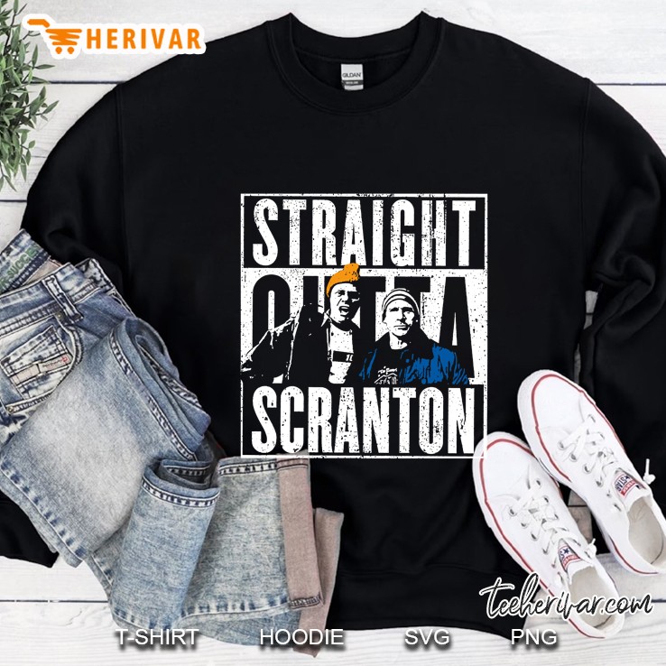 The Office Sweatshirt