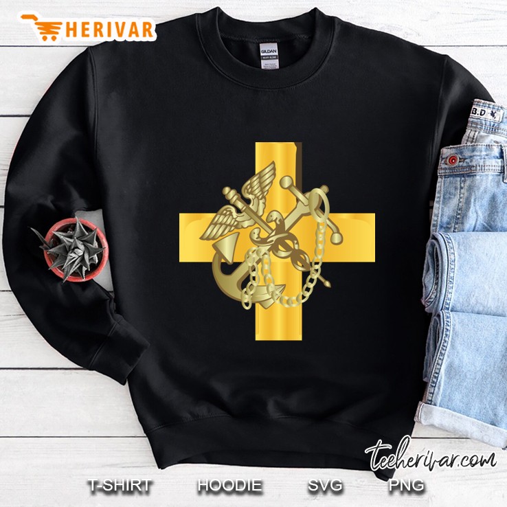Usphs - Public Health Service Wo Txt Sweatshirt