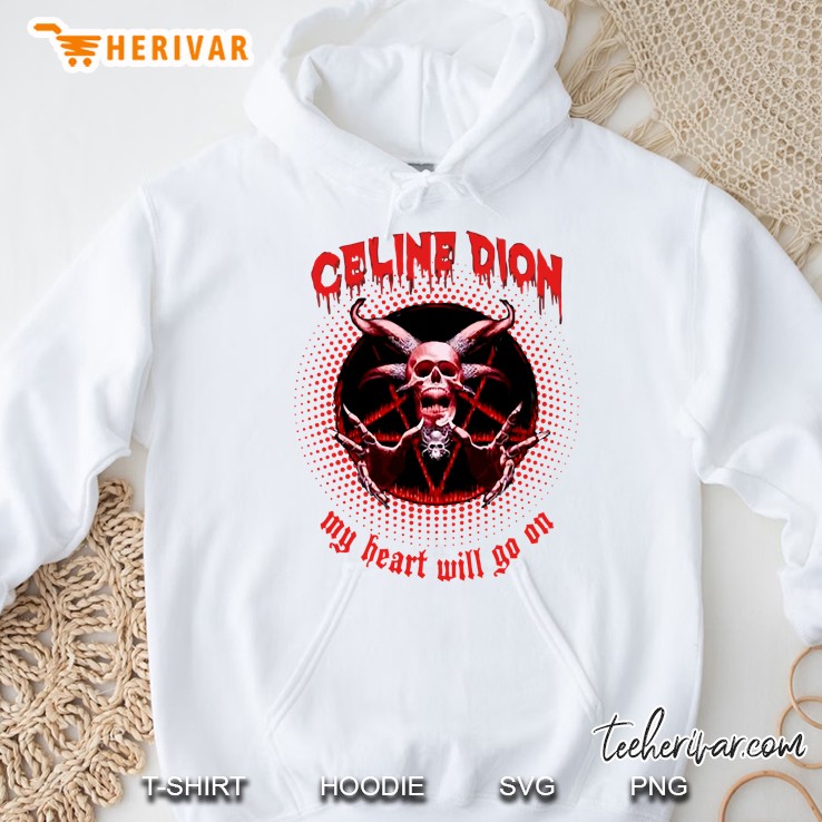 Celine Dion Punk Rock Men&39;S And Women