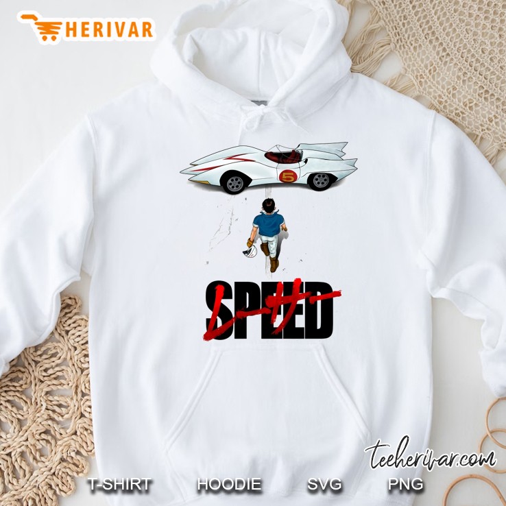 Speed Racer Hoodie