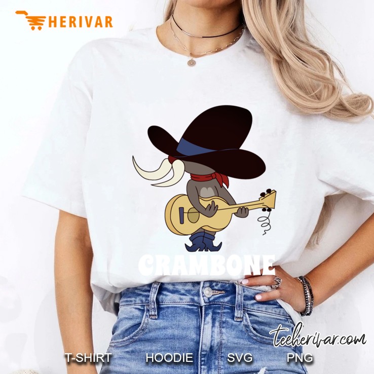 Uncle Pecos Ladies Tee
