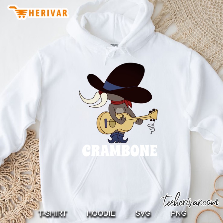 Uncle Pecos Hoodie