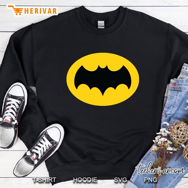 Adam West Batman Sweatshirt