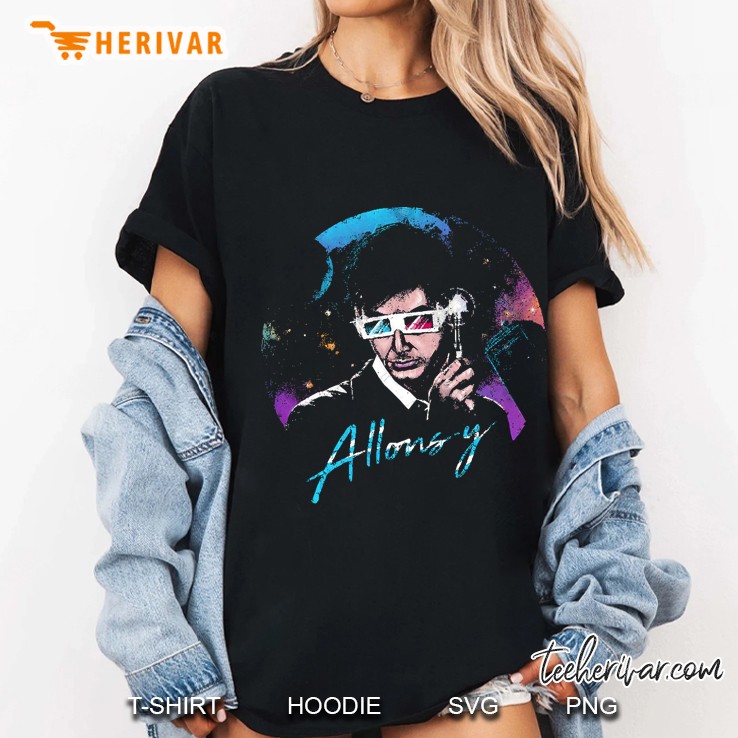 Rad Doctor Ladies Tee
