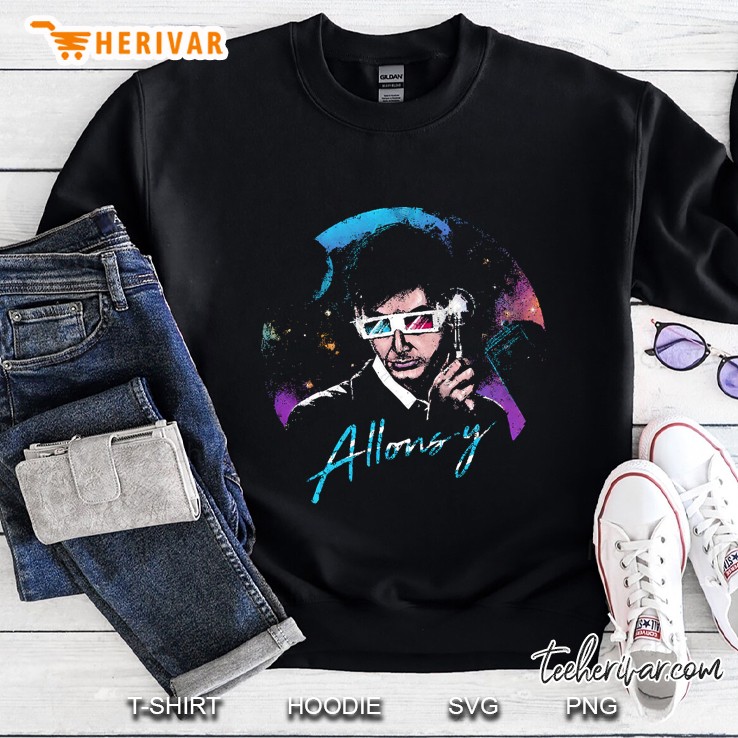 Rad Doctor Sweatshirt