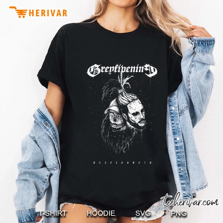 Suicideboys Ladies Tee
