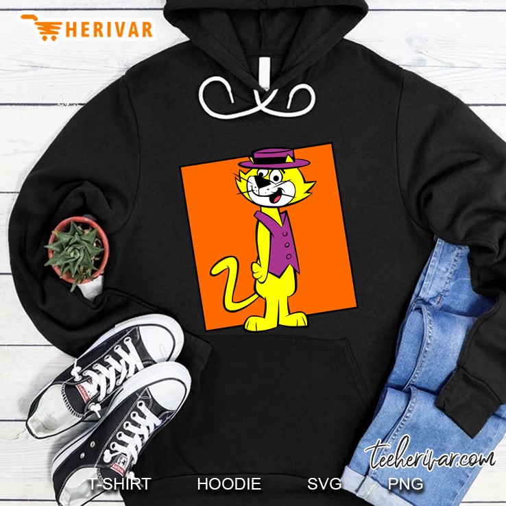 Top Cat (Limited Edition) Hoodie