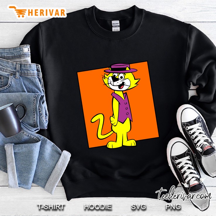 Top Cat (Limited Edition) Sweatshirt