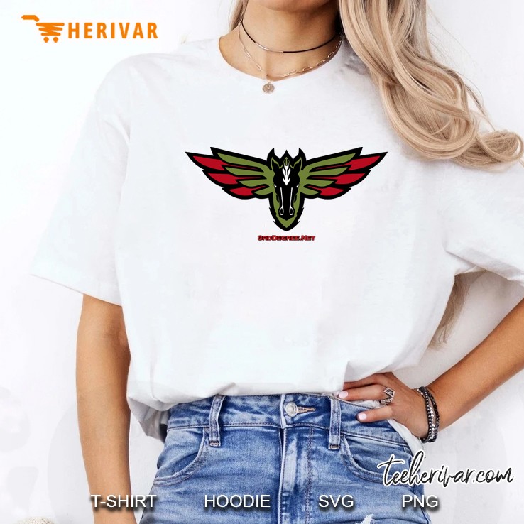 3Rd Degree Color Horse Ladies Tee