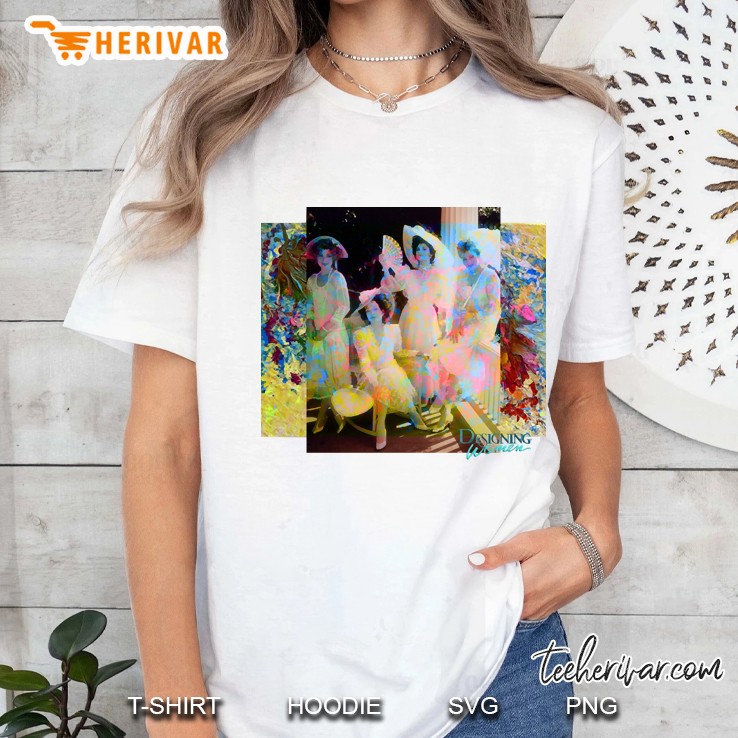 Being Belled Ladies Tee