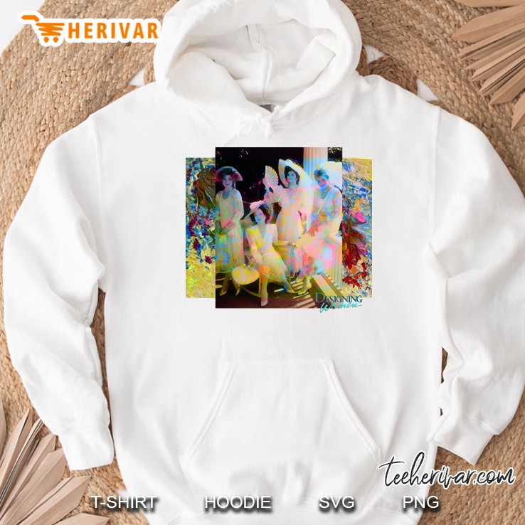Being Belled Hoodie