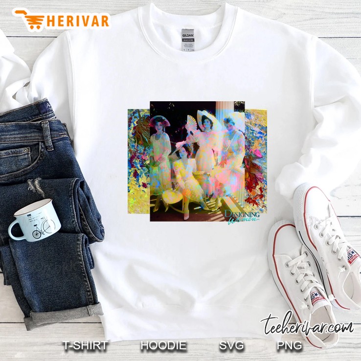 Being Belled Sweatshirt