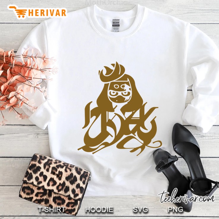 Chaos (Splatoon 2 Splatocalypse Splatfest) Sweatshirt