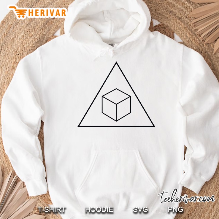 Delta Cubes - Community Hoodie