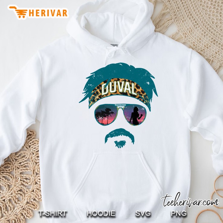 Florida Man Hoodie