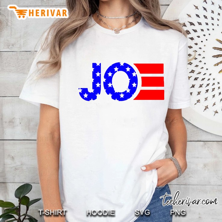 Joe Biden Ladies Tee