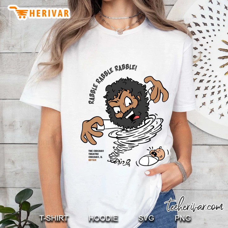 Tasmanian Jason Ladies Tee