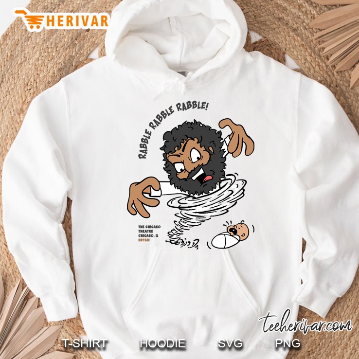 Tasmanian Jason Hoodie